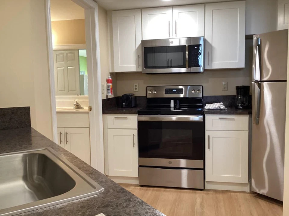 JULY WEEKS~Vacation Village at Bonaventure ~South FL~2 BR CONDO