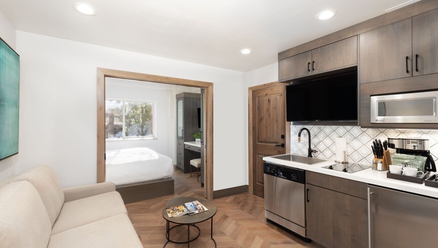 SKI UTAH AT PRESTIGIOUS WESTGATE RESORT & SPA
