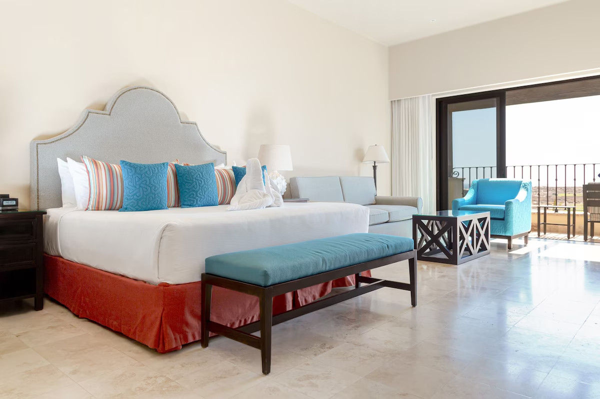 The Resort at Diamante ~ Cabo San Lucas, Mexico ~ 1BR/Sleeps 4 ~ 7Nts SEPT 2026