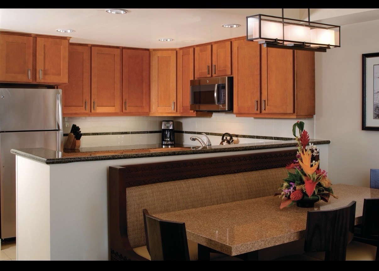 Marriott Waiohai Beach Club Kauai 7 nights rental 8/29-9/5/26 2br/2ba villa