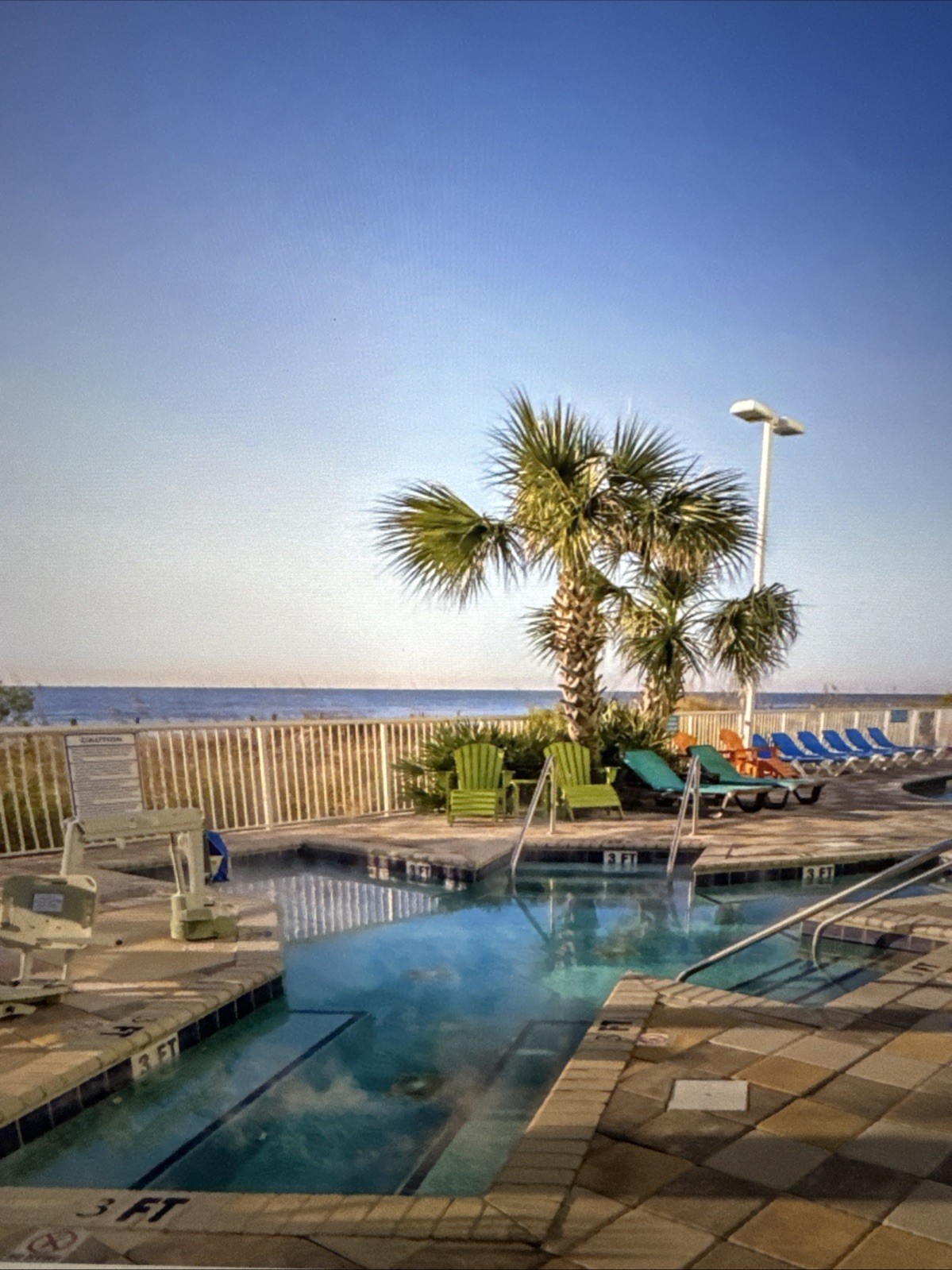 Club Wyndham Towers on the Grove – 2 Bdrm – North Myrtle Beach ￼SC
