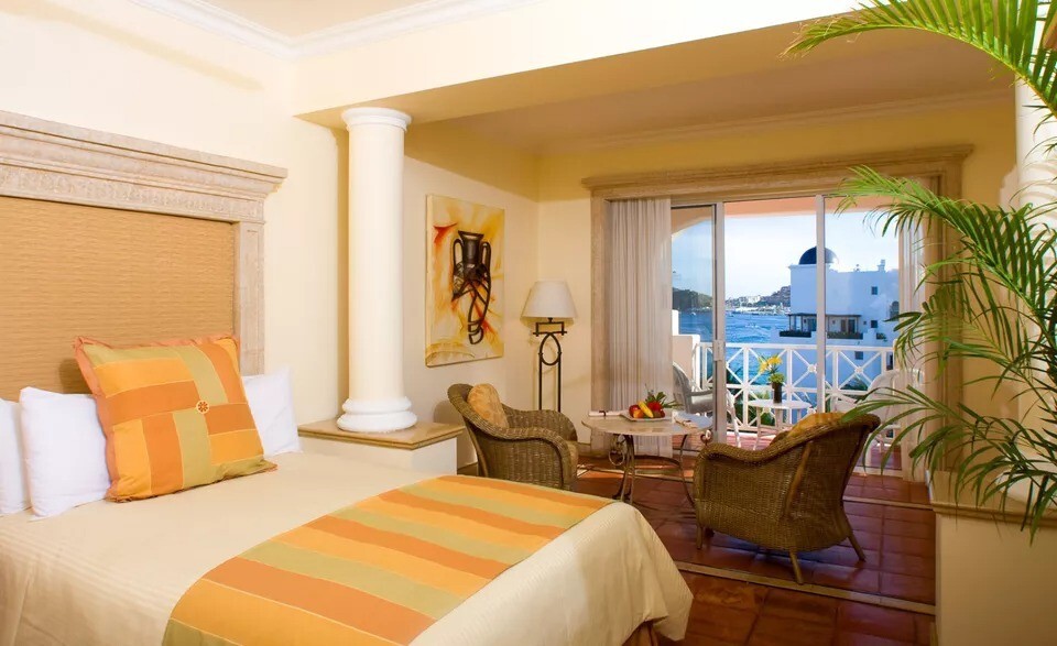 Pueblo Bonito Rose, Cabo San Lucas, Mexico, 8 Days, 7 Nights