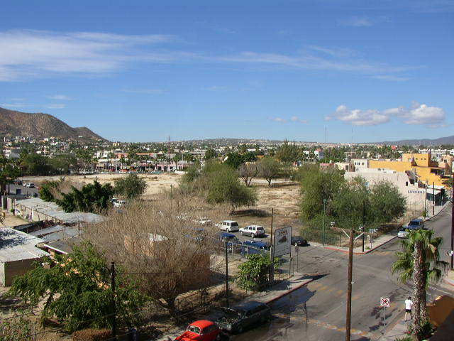 Cabo San Lucas Mexico Condo 2 bed 2 bath 1 Block Mendano Beach Walk Everywhere!