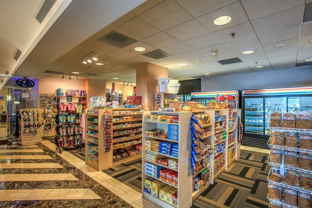 Polo Towers Villas – Hilton Vacation Club, Las Vegas, NV
