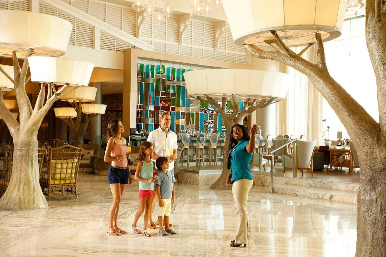MOON PALACE JAMAICA DIAMOND VIP ELITE ALL INCLUSIVE WEEK BEST DEAL GET $100 BACK