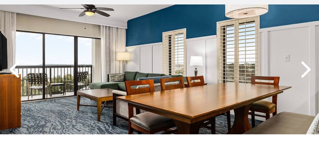 FL Wyndham Bay Club II 2 Br July 7/19-23 X4nt @Destin Ends 7/4@9PM ET
