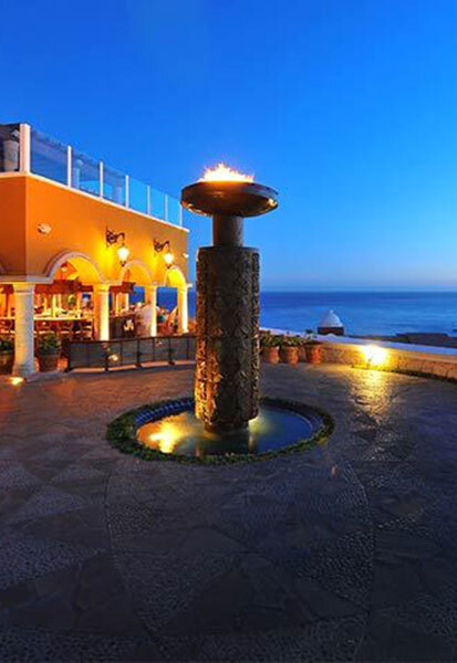 Hacienda Encantada, Cabo San Lucas, Mexico, 8 Days, 7 Nights