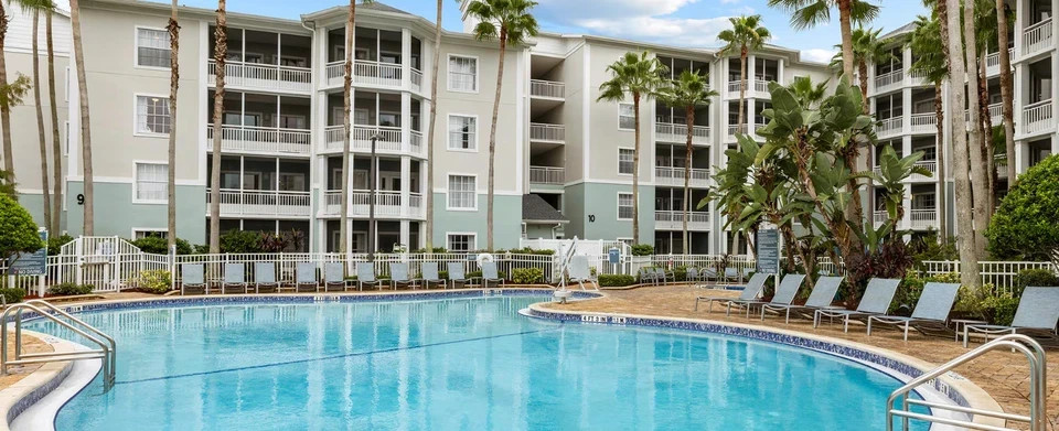 PRICE IS PER WEEK!~OCT 2026 WKS~Wyndham Cypress Palms Resort~DELUX/SLPS 4/ 7/N