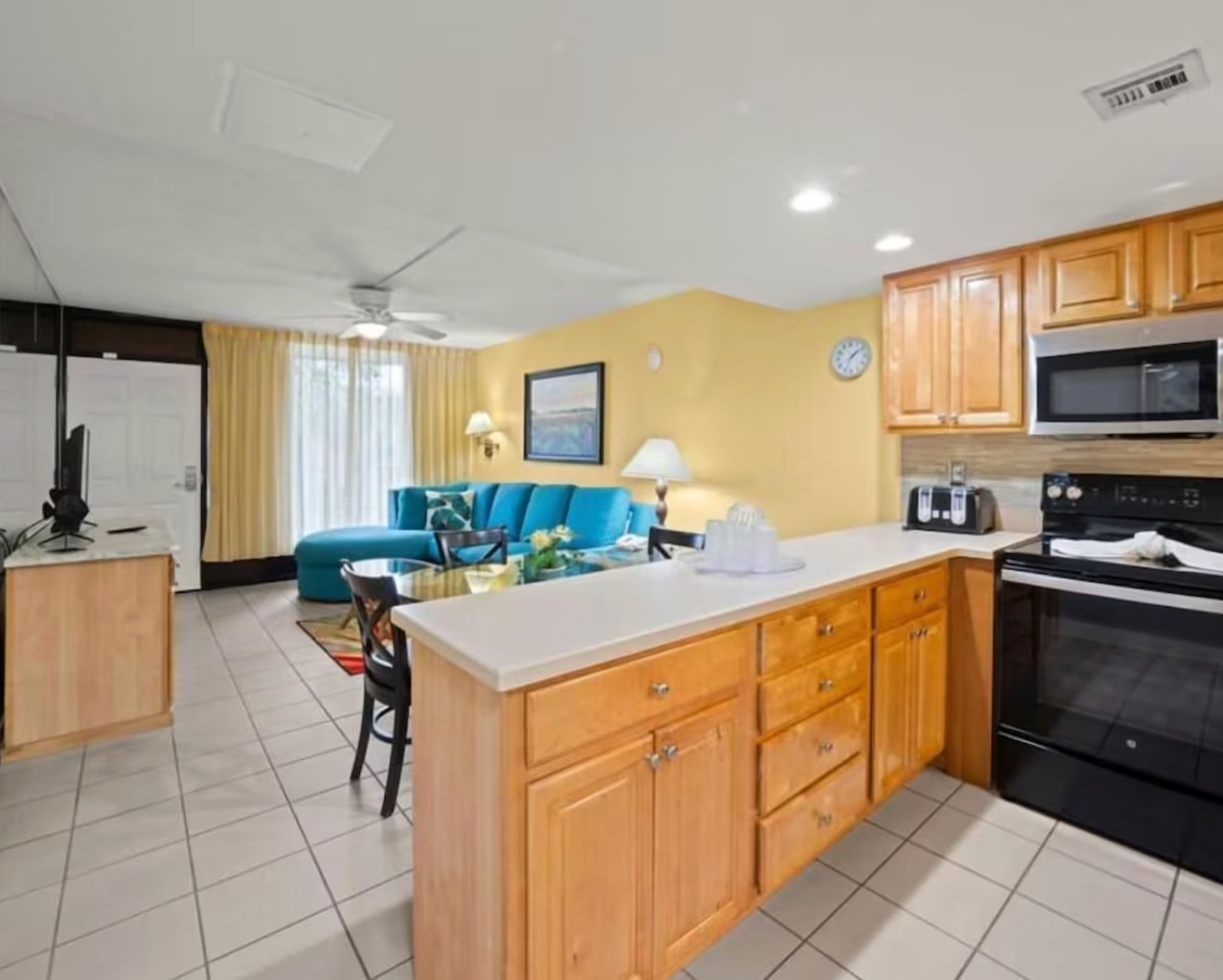 Magic Tree Resort ~ Kissimmee, FL ~ 2BR/Sleeps 6 ~ 7Nts AUG/SEPT/OCT/NOV 2026