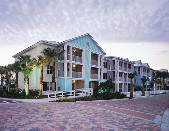 Orlando, FL 7 Night Stay Marriott’s Harbour Lake