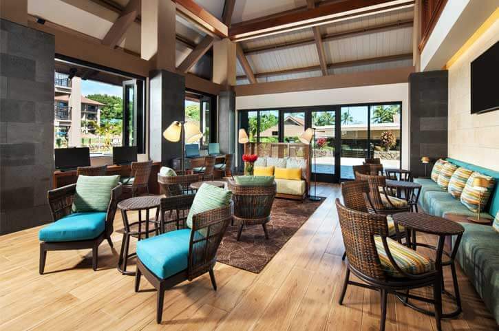 Sheraton Kaua‘i Resort Villas Marriott Hotel Westin HAWAII ANY 7 Night 2022 1BR