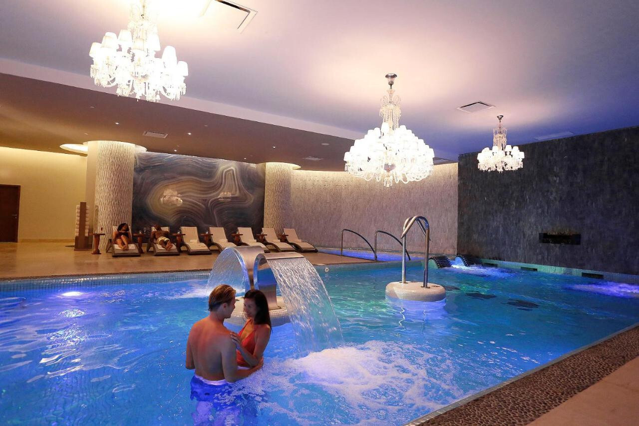 MOON PALACE JAMAICA DIAMOND VIP ELITE ALL INCLUSIVE WEEK BEST DEAL GET $100 BACK
