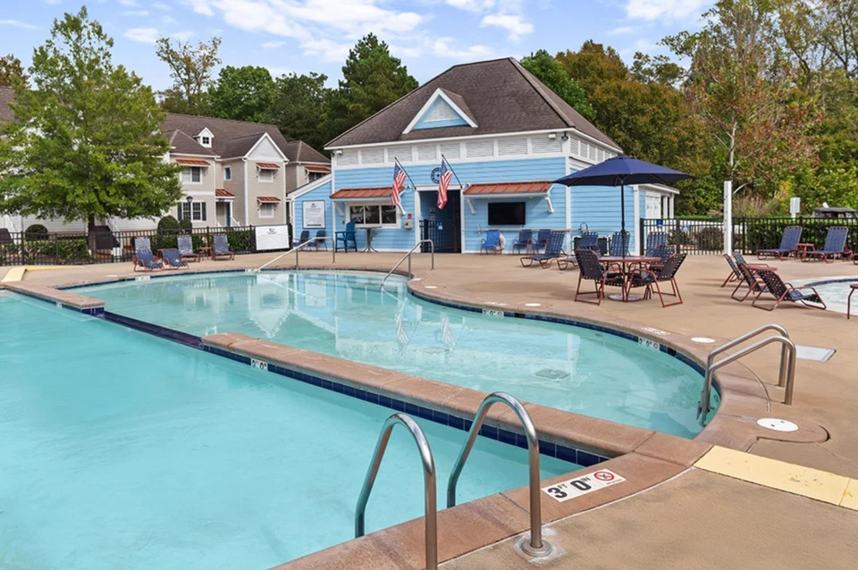 3BR WKS~King’s Creek Plantation~Williamsburg,VA~Busch Gard~NO FEES
