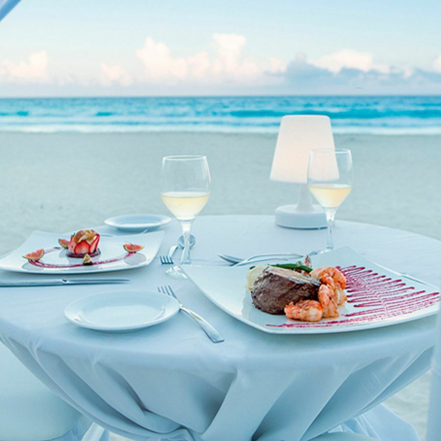 HYATT ZILARA RESORT CANCUN MEXICO ALL INCLUSIVE VACATION “LOWEST RATES” ADULTS