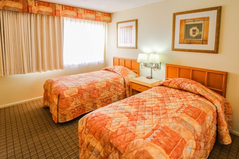 Timeshare Rental for Desert Vacation Villa in Palm Springs, CA in Aug 8-15 2025