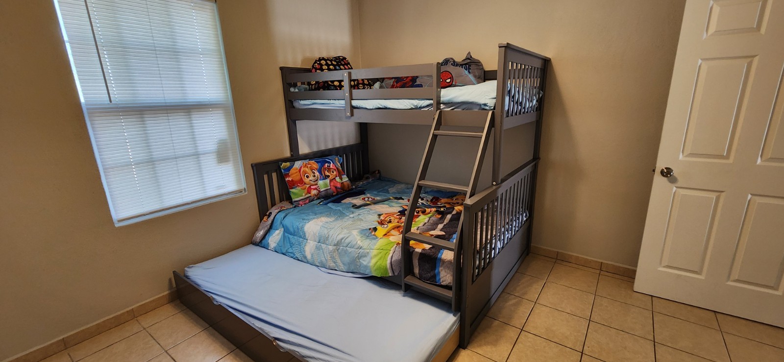 Vacation Home in South Texas Sleeps 17