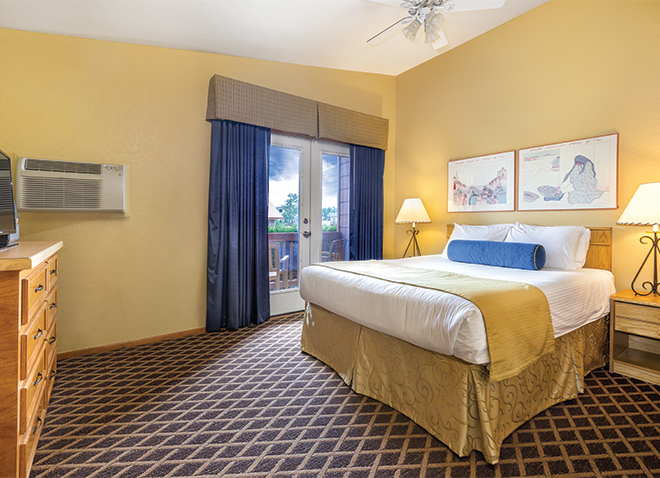 Wyndham/Worldmark Pagosa (Springs) CO condo 1 bdrm Nightly Rate