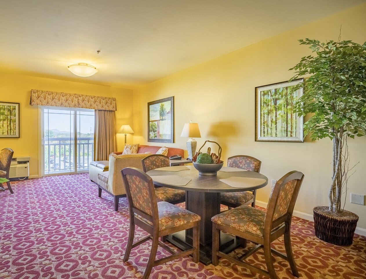 1BR Condo @ Berkshire Mountain Lodge Resort Pittsfield, MA RCI Gold Crown Resort