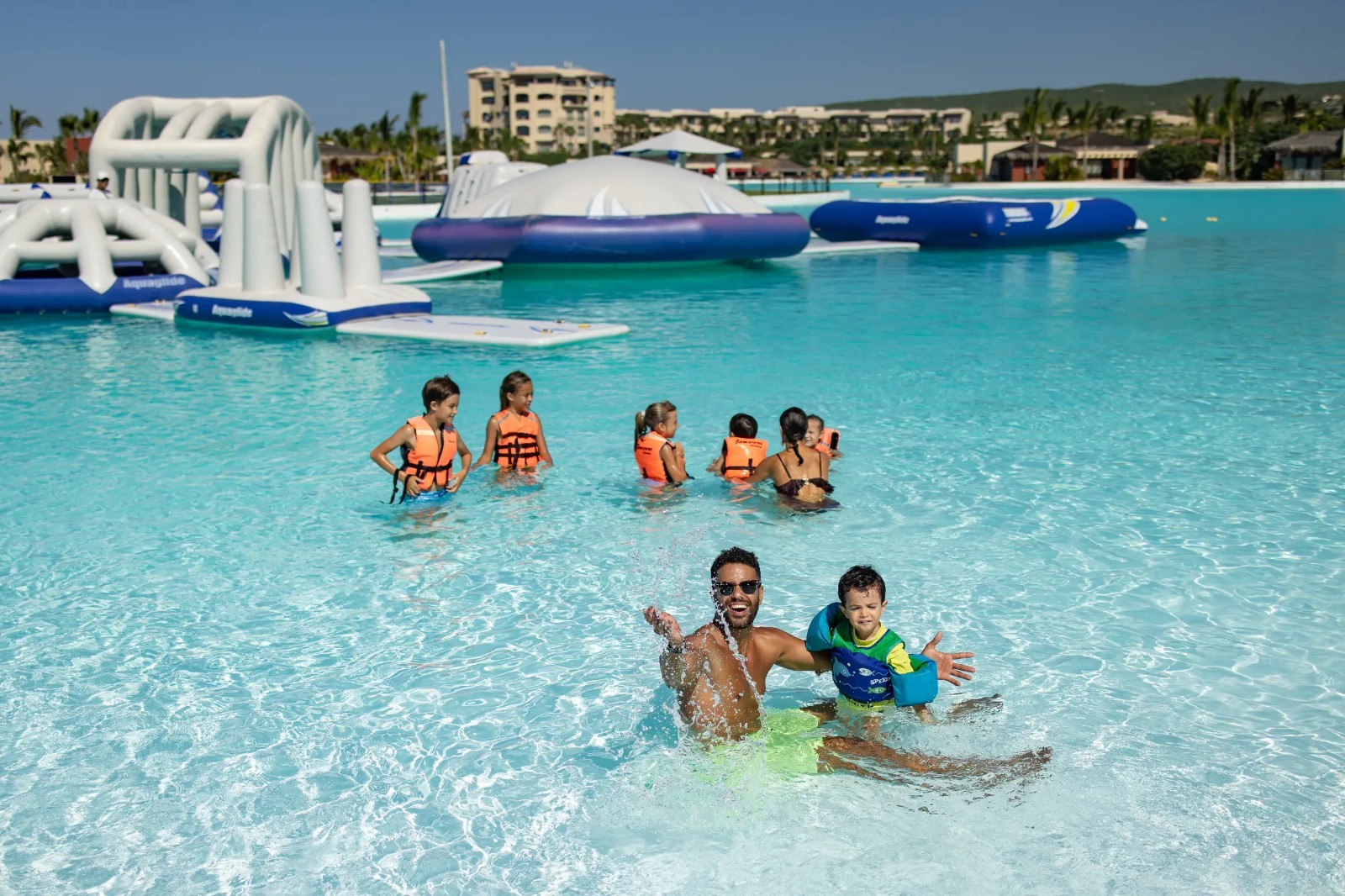 The Resort at Diamante ~ Cabo San Lucas, Mexico ~ 1BR/Sleeps 4 ~ 7Nts SEPT 2026