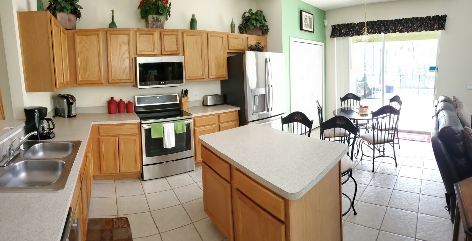 Disney World Florida VACATION RENTAL HOUSE Orlando 6 Bedroom
