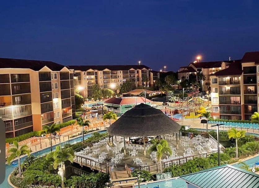 Westgate Lakes Resort And Spa Studio Villa, 7 Nights. Orlando, FL. Dates Vary