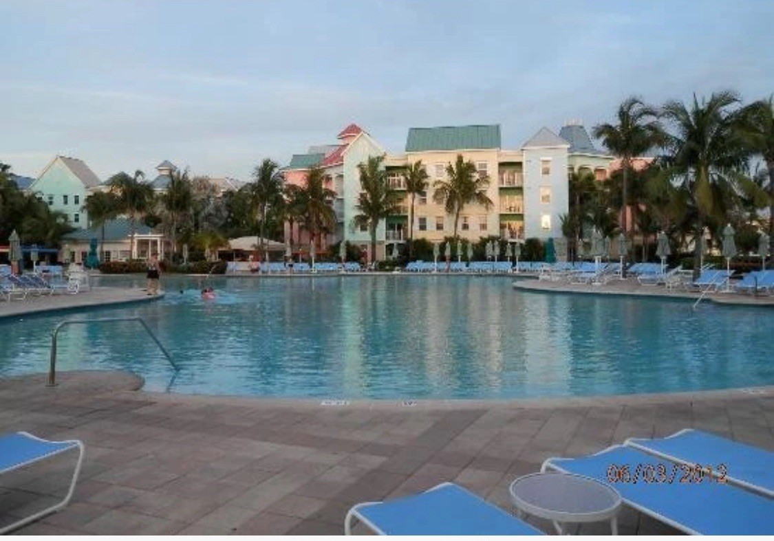 Harborside at Atlantis VACATION RENTAL 1 BR DELUXE SLEEPS 4 ~ 7/11/26-7/18/26
