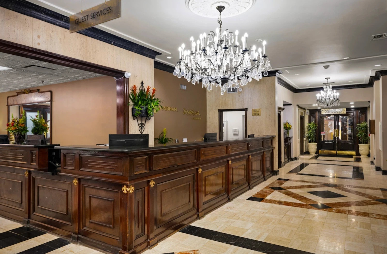 Avenue Plaza Resort ~ New Orleans, LA ~ Studio/Sleeps 2 ~ 7Nts SEPT/OCT/NOV 2026