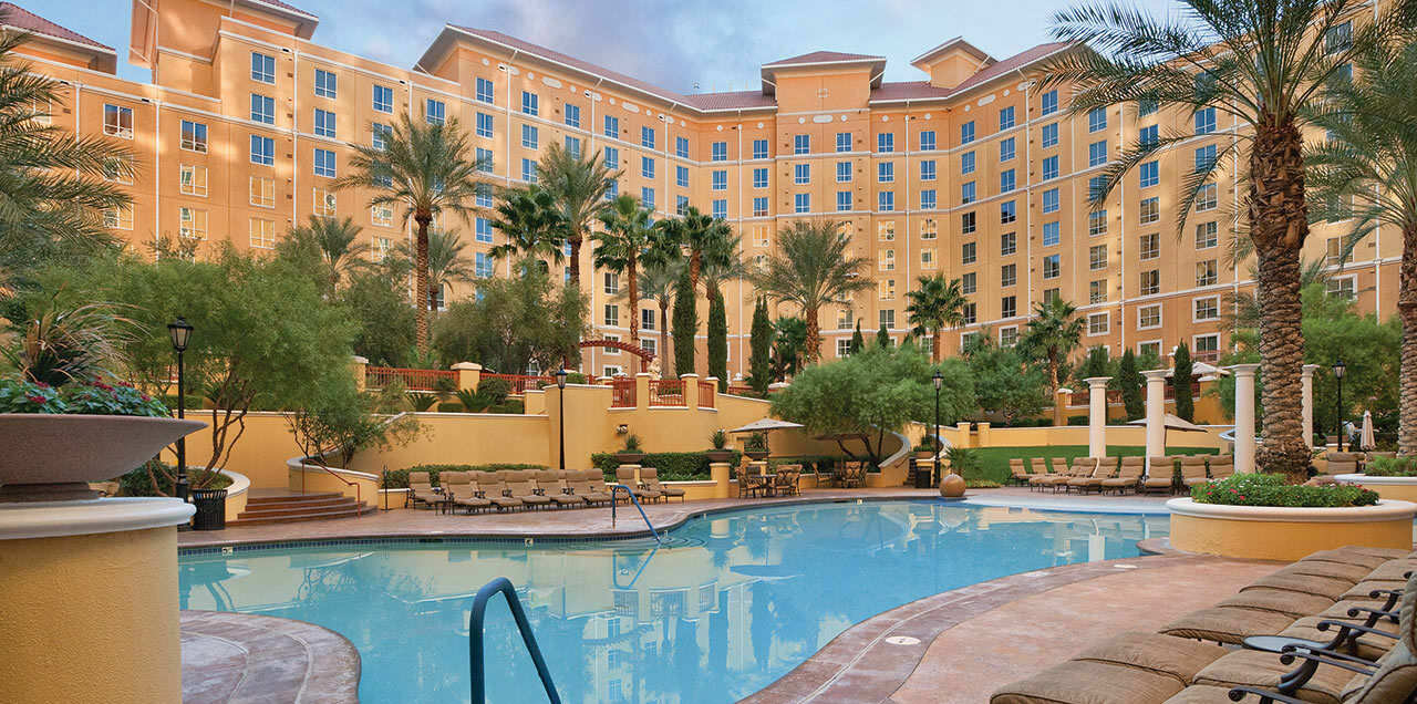 WYNDHAM Resorts incl. BONNET CREEK and other locations – as low as $125/night
