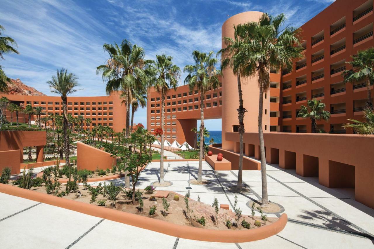 Westin Los Cabos Resort Villas Spa Marriott Hotel ANY 5 Nights in 2024 STUDIO
