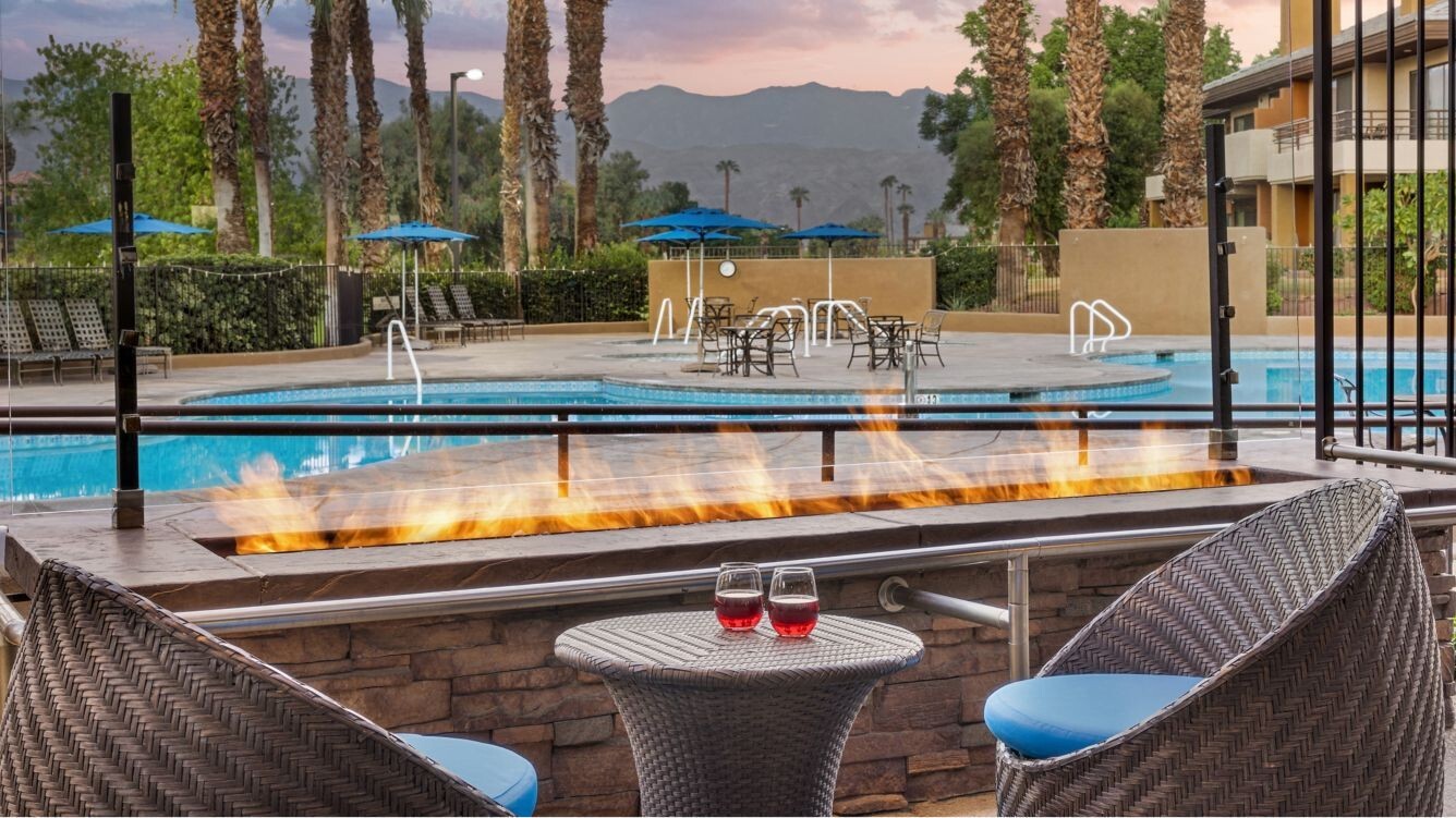 Marriott’s Desert Springs Villas I, Palm Desert, CA Suite Starting at $1290.00