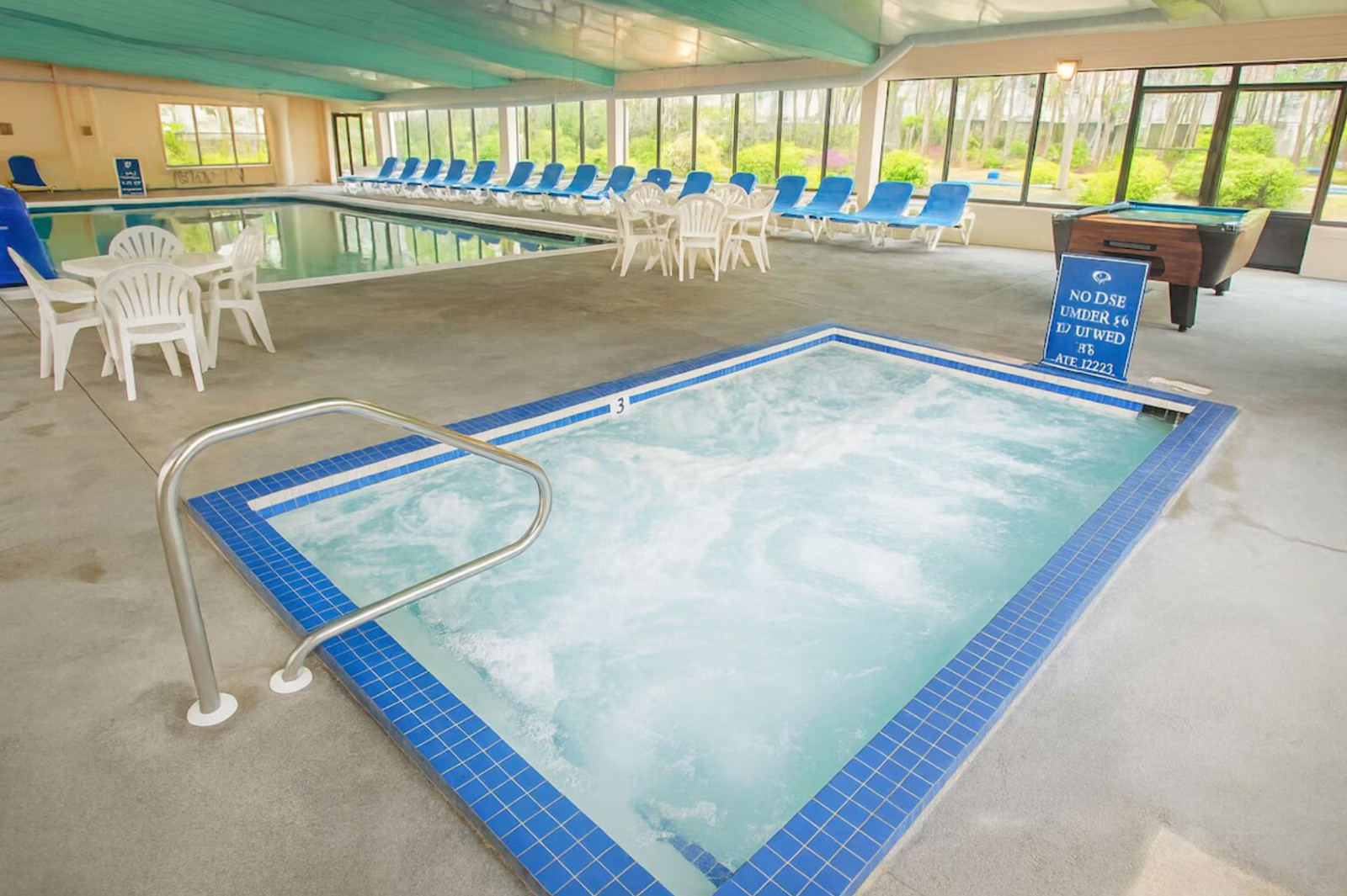Sea Mist Resort ~ Mashpee, MA ~ 1BR/Sleeps 4 ~ 7Nts OCT/NOV 2026