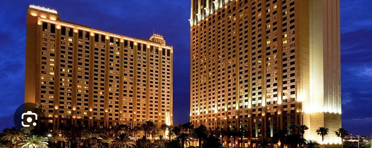 HGVC HILTON ELARA/FLAMINGO LAS VEGAS-STUDIO Choose Your Dates