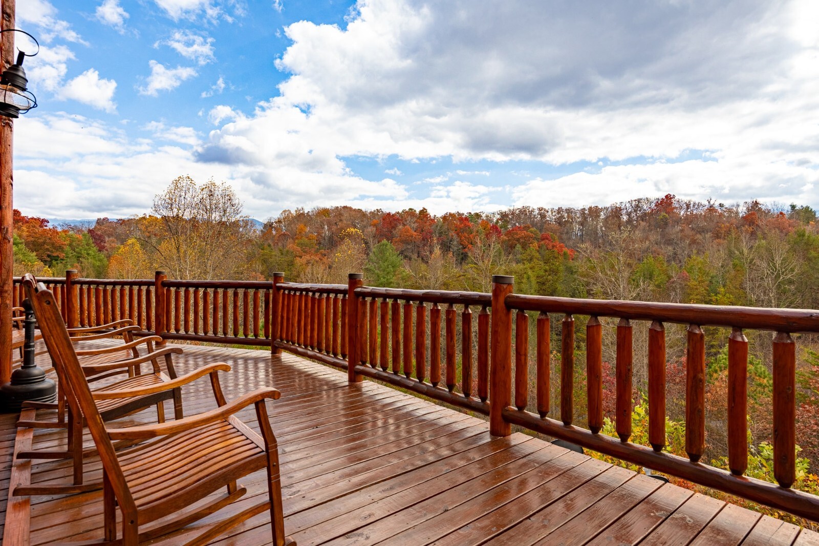 7 Nts Aug Smoky Mountains Gatlinburg & Pigeon Forge Vacation Rental 5 bd/3.5 ba