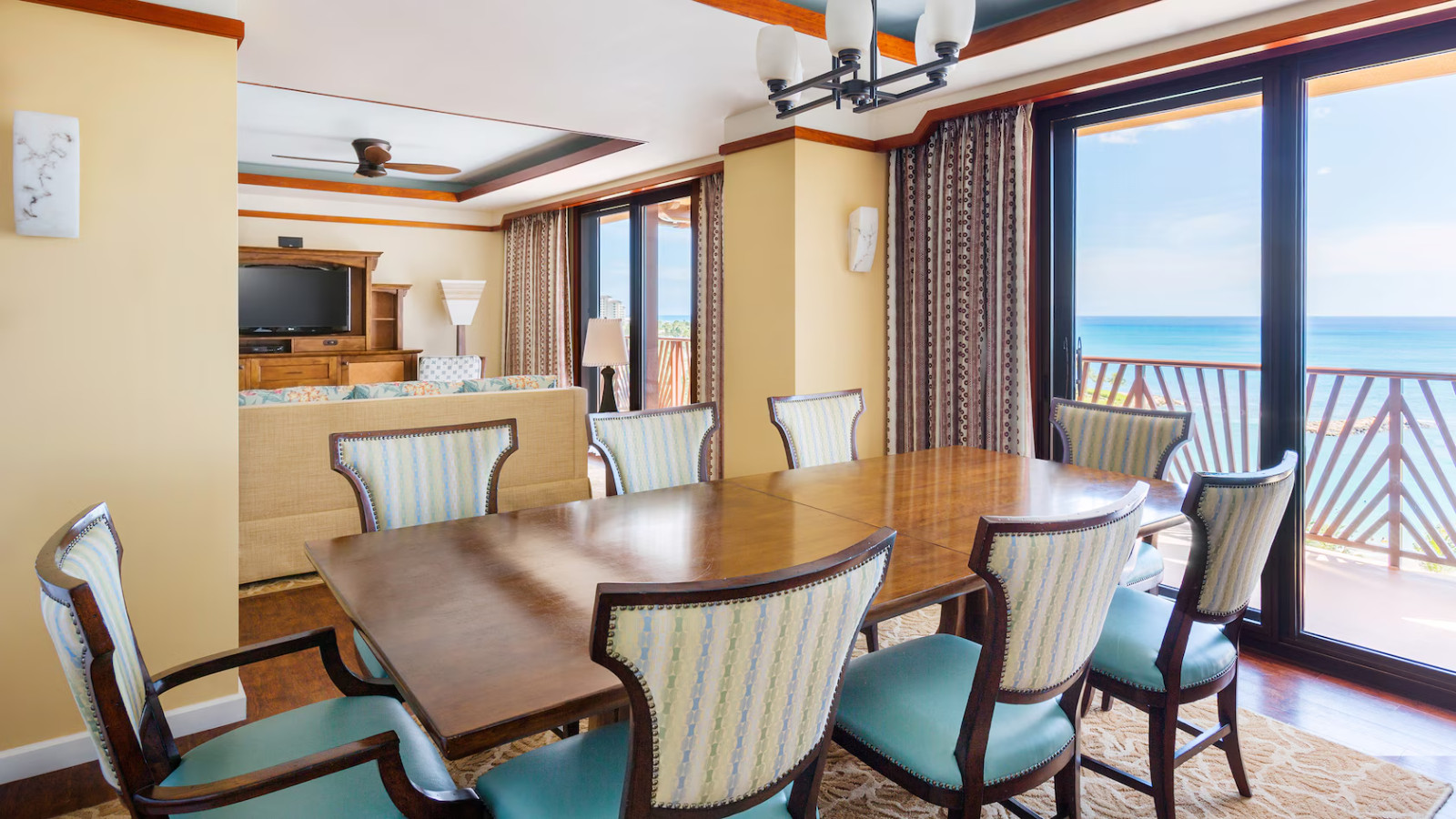 Disney’s Aulani Villas Ko Olina Hawaii Disney Vacation Club Points Rental