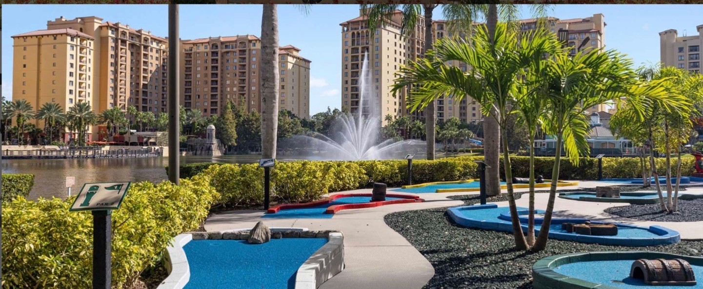 Wyndham Orlando Bonnet Creek Disney 2br Augst 8/2-7 X5N End 7/18 @9p