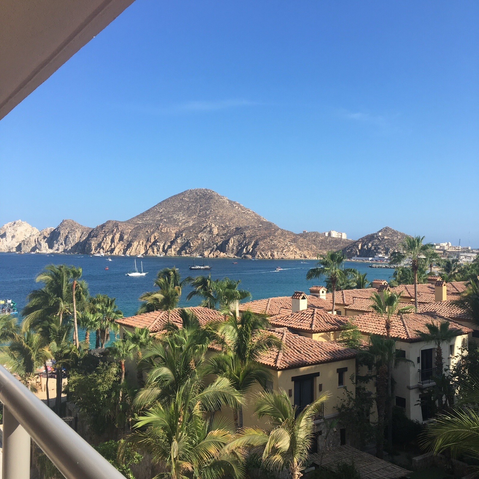 Cabo Villas Membership (Timeshare)