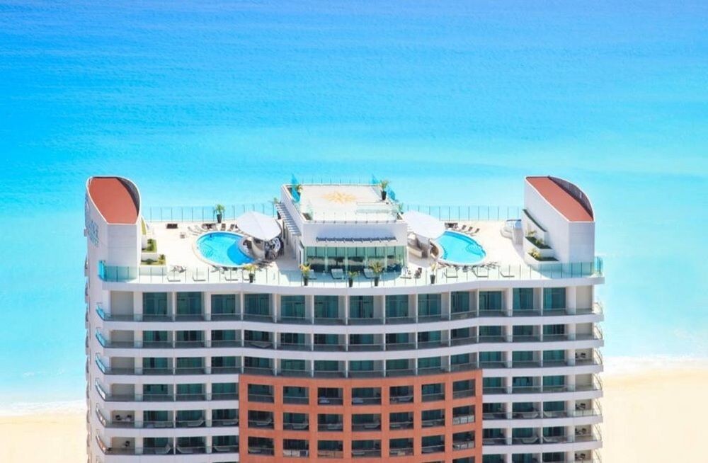 ALL INCLUSIVE Moon Sun Palace Grand Beach Sunrise Le Blanc Cancun Cabo Jamaica