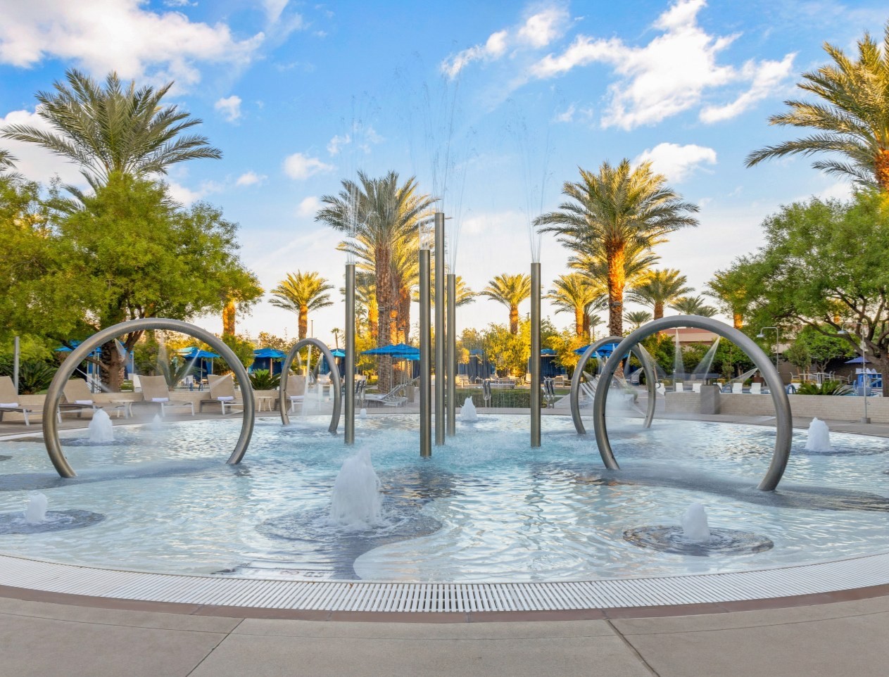 Last-Minute Deal! One-Week Vacation at Club Wyndham Desert Blue – Las Vegas, NV