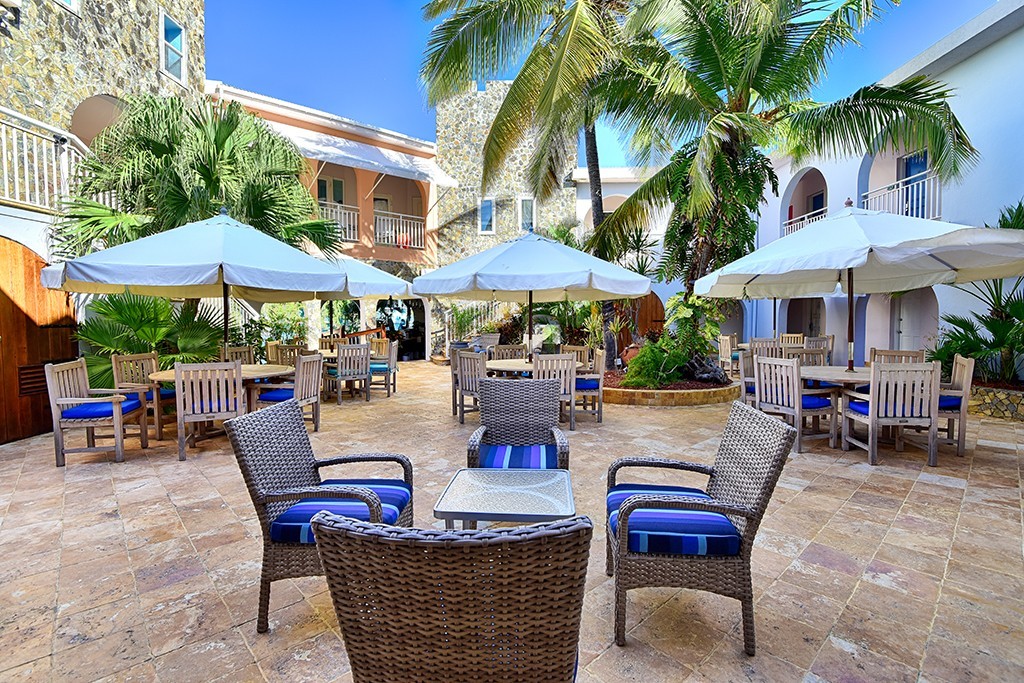 Oyster Bay Beach Resort ~St Maarten~ 2BR/Sleeps 6 ~ 7Nt SEPT 2026