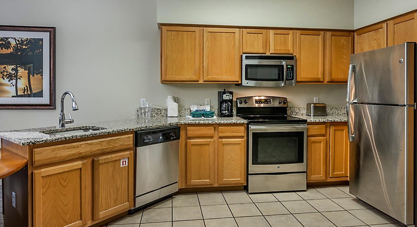 The Falls Village ~ Branson, MO ~ 1 Bedroom/Sleeps 4 ~ 3Nts 12/24/25-12/27/25
