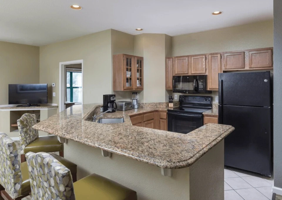 NOV/DEC 2026 WEEKS~Wyndham Smoky Mountains~Gatlingburg~1BR SLPS 4