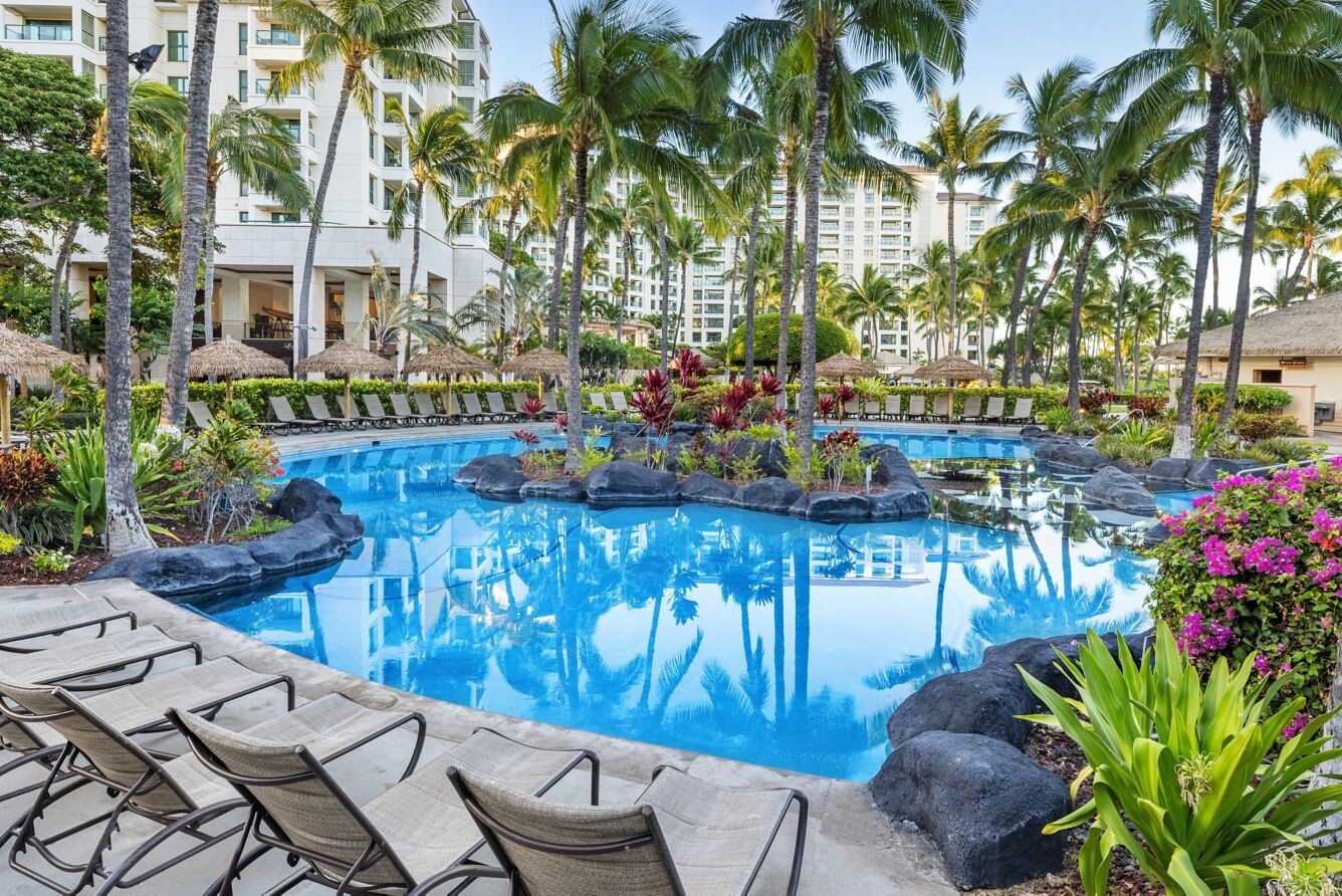 Marriott’s Ko Olina Beach Club Resort Kapolei Oahu 2 BR 3 Nights ANY YEAR