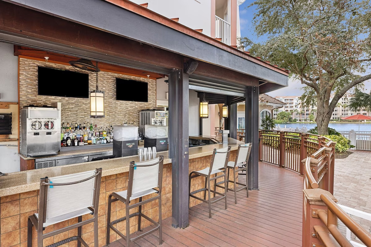 Marriott Grande/Cypress/Harbour Lake, Orlando 2BR-7N, June-early Dec 2026- $1290