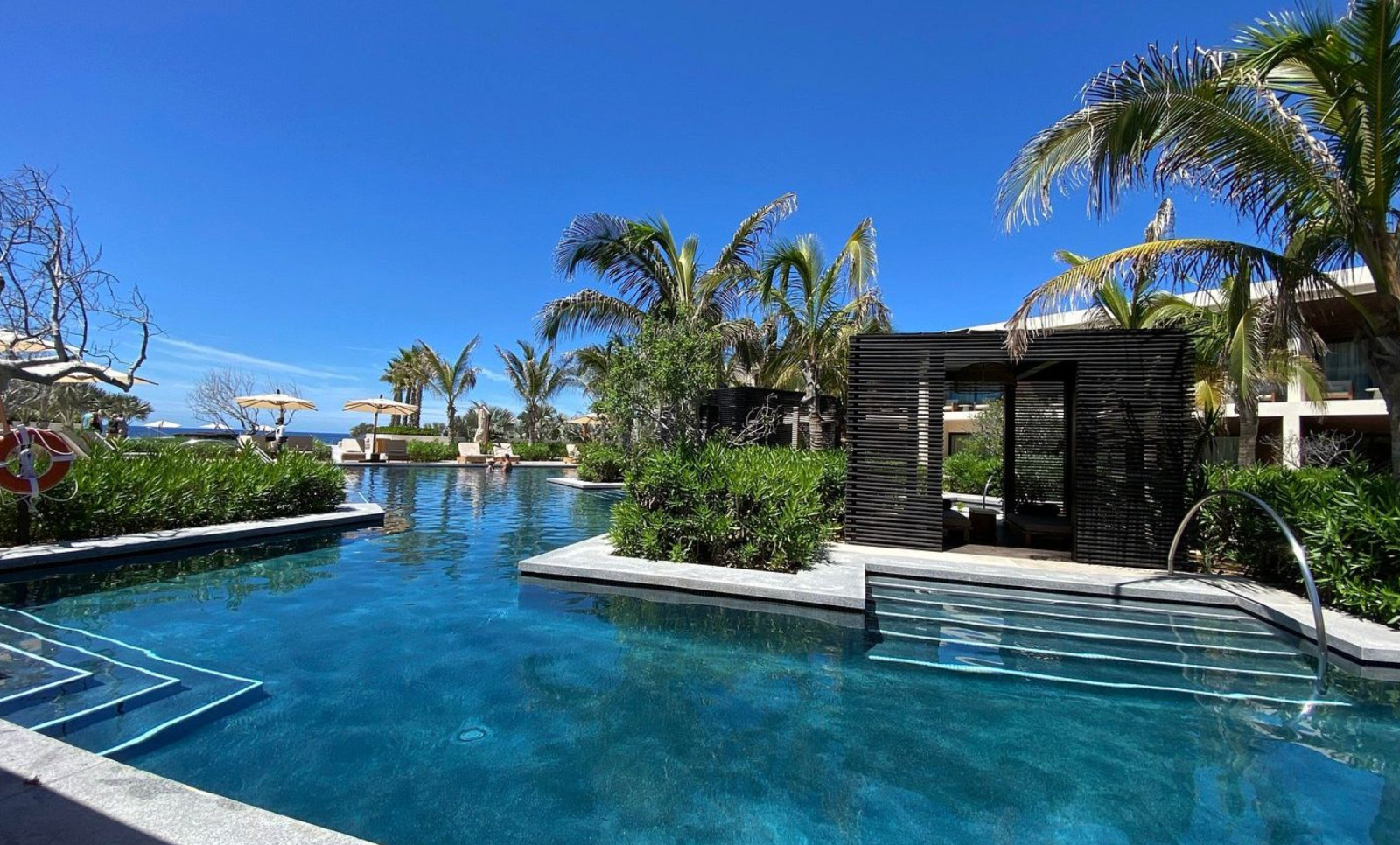 Nobu Residences Los Cabos ~ Mexico ~ 1BR/Sleeps 3 ~ 7Nts Weekly Rentals 2026