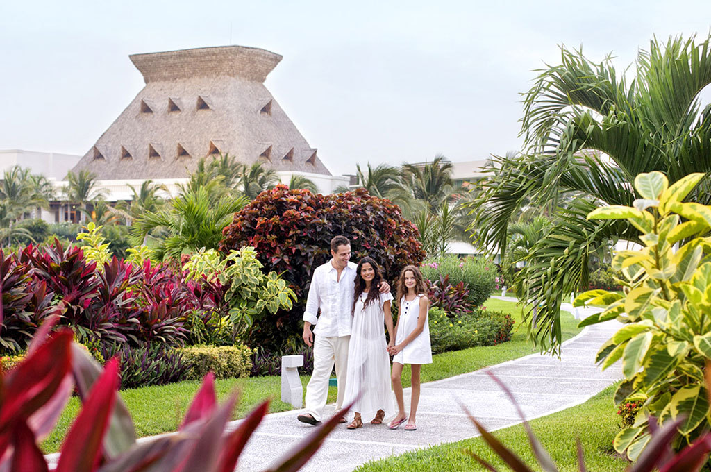 Mayan Palace Acapulco, Acapulco, Mexico, 8 Days, 7 Nights