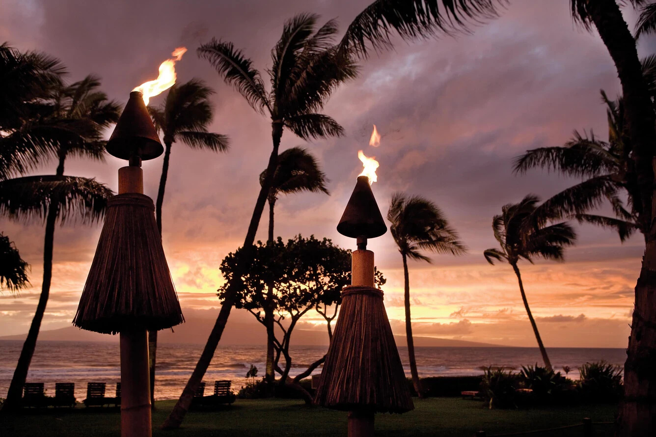 Marriott Maui Ocean Club Lahaina Maui Resort Hotel 1 BR 7 Nights ANY YEAR
