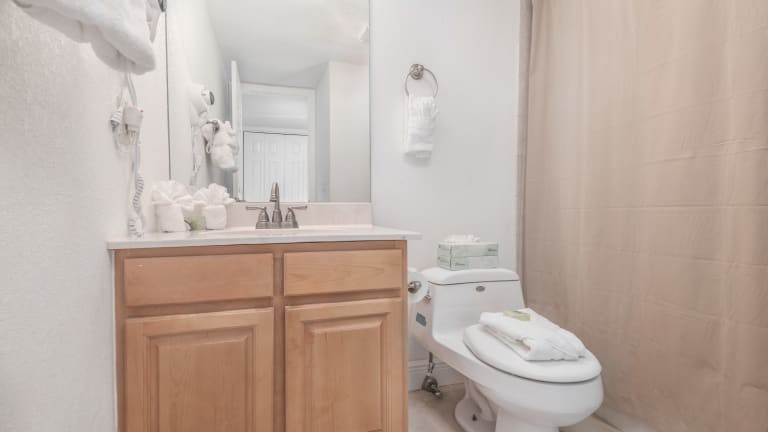Jan 31 – Feb 7, 2027 at Turtle Reef Club, Jensen Beach, 2 BD, Sleeps 6!