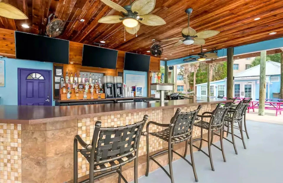 AUG 7-14~Aqua Sol, a Hilton Vac ~FL~ 2BR/Sleeps 6 ~ 7Nts~WATER PARK!