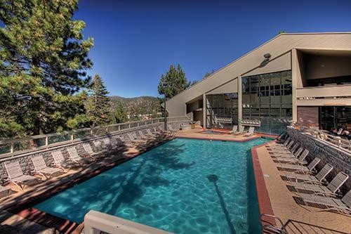 The Ridge Tahoe Stateline NV 1BR Sleeps 4 -7Nt SEPT-DEC 2026