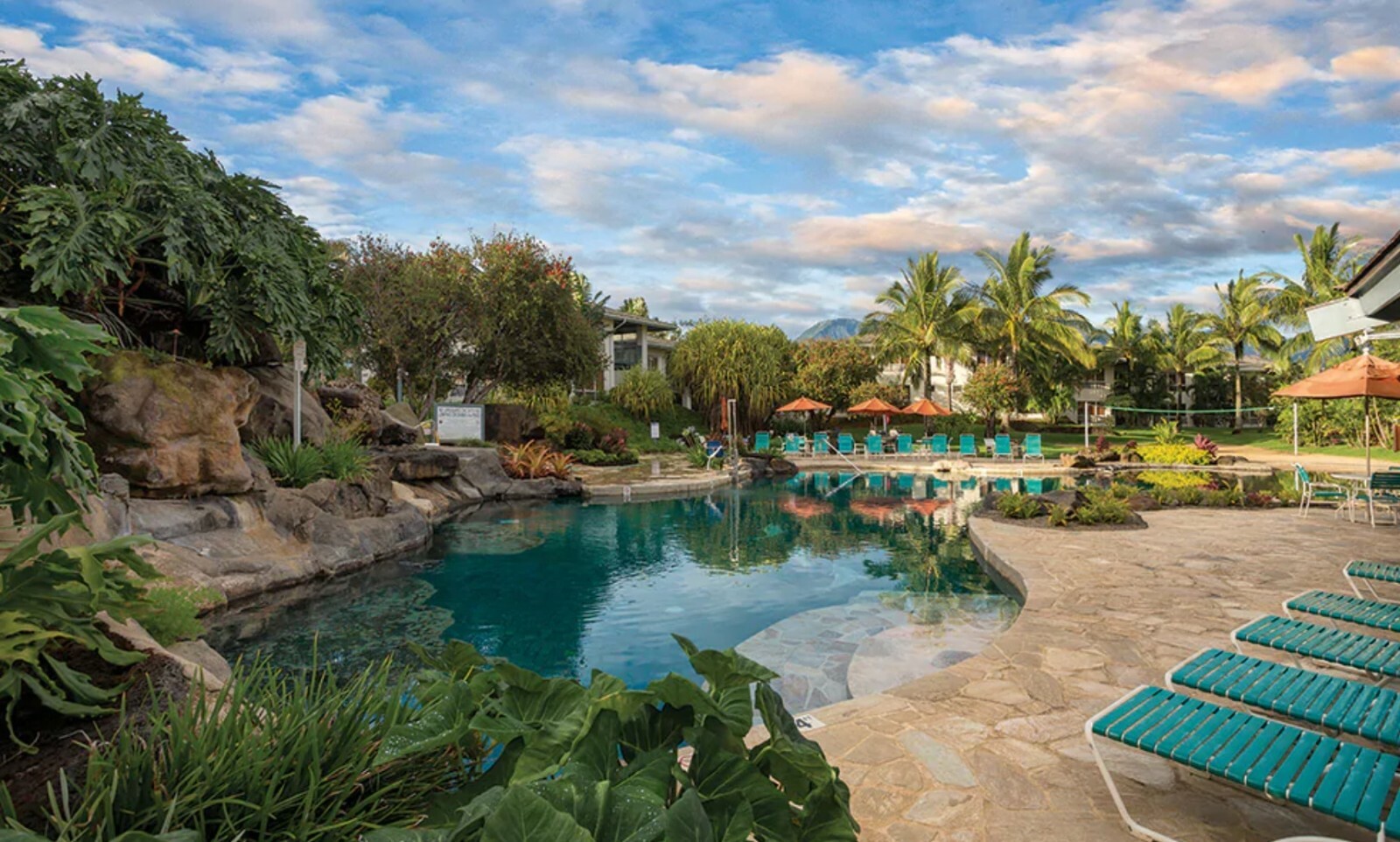 Club Wyndham Bali Hai Villas Kauai Princeville Hawaii Hotel ANY 3 Night 2023 1BR